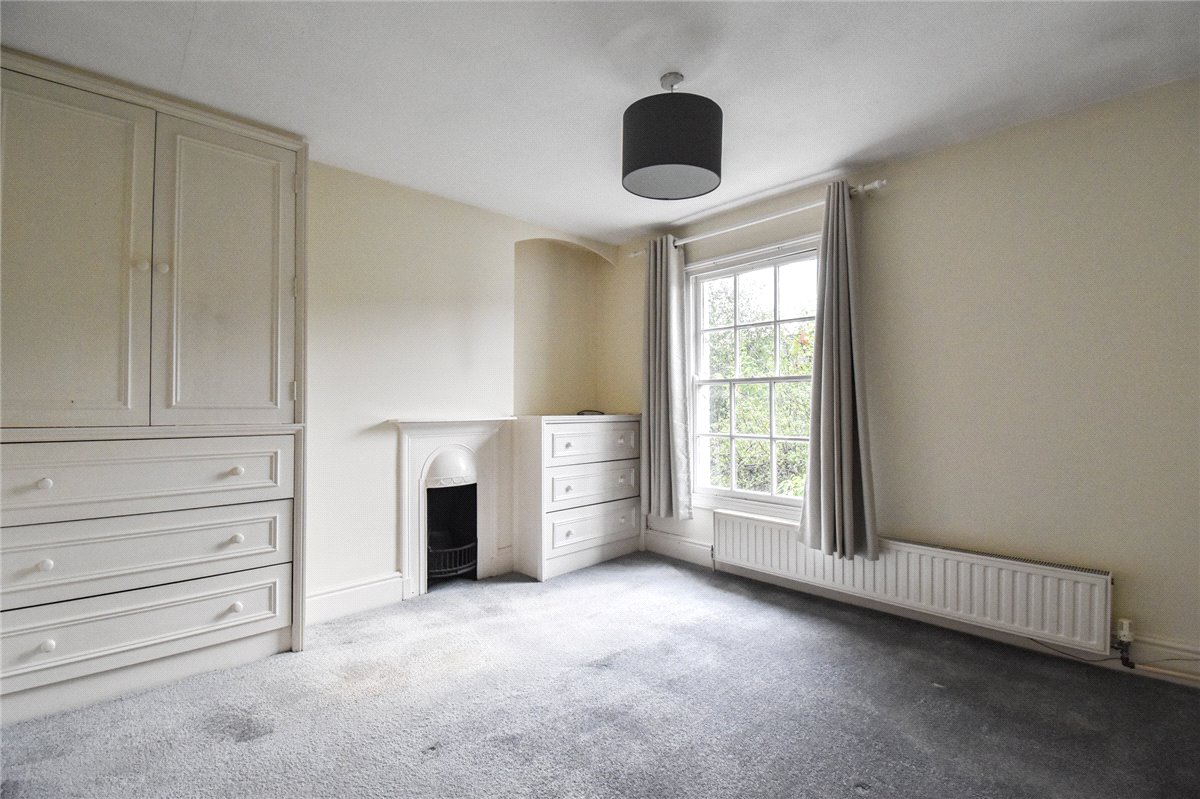 2 bedroom house, Elm Street, Cambridge CB1 - Sold