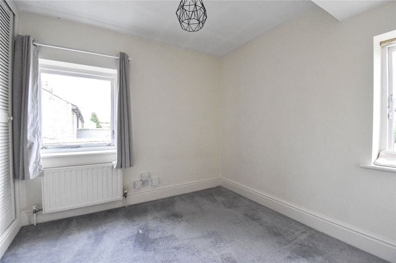 2 bedroom house, Elm Street, Cambridge CB1 - Sold