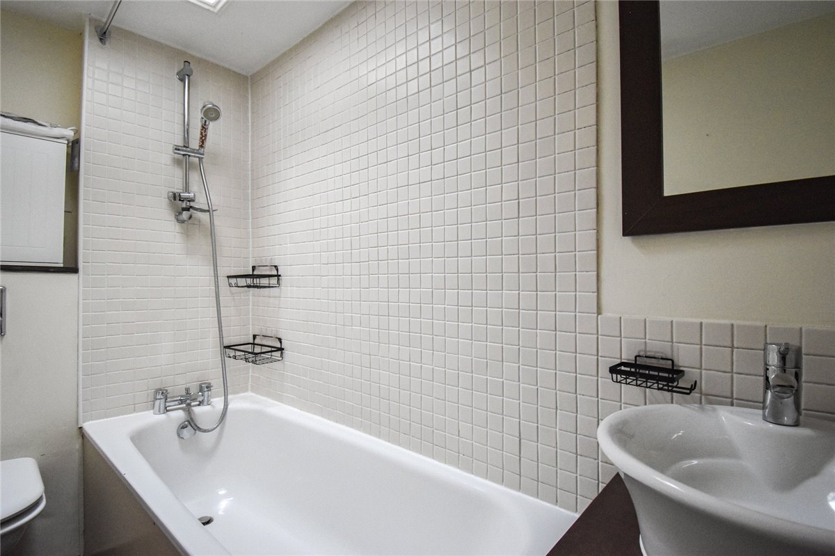 2 bedroom house, Elm Street, Cambridge CB1 - Sold