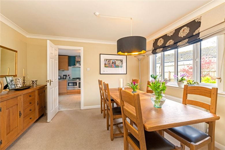 4 bedroom house, Willow Grove, Lode CB25 - Available