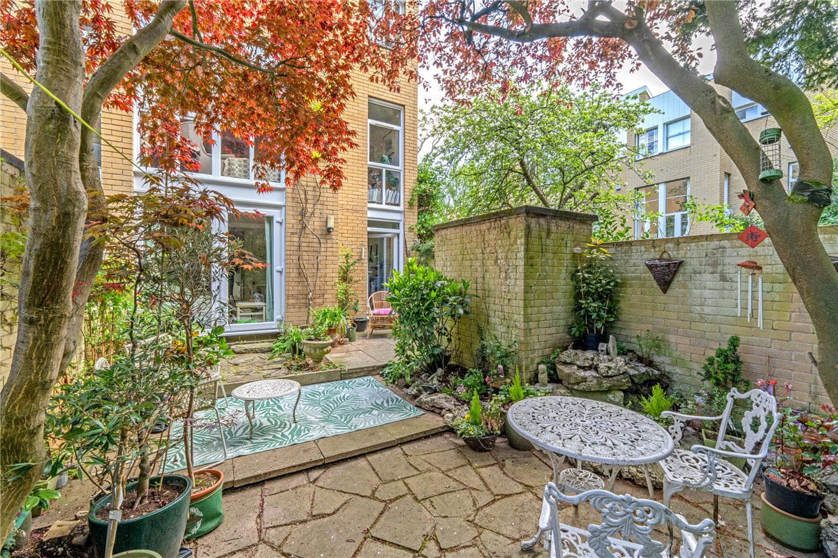 4 bedroom house, Highsett, Cambridge CB2 - Sold STC