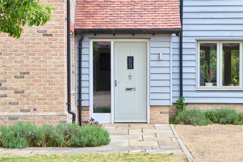4 bedroom house, Chapel Meadows, Great Wilbraham CB21 - Available
