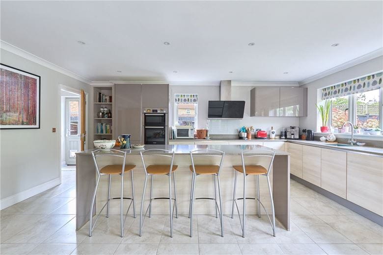 4 bedroom house, Chapel Meadows, Great Wilbraham CB21 - Available