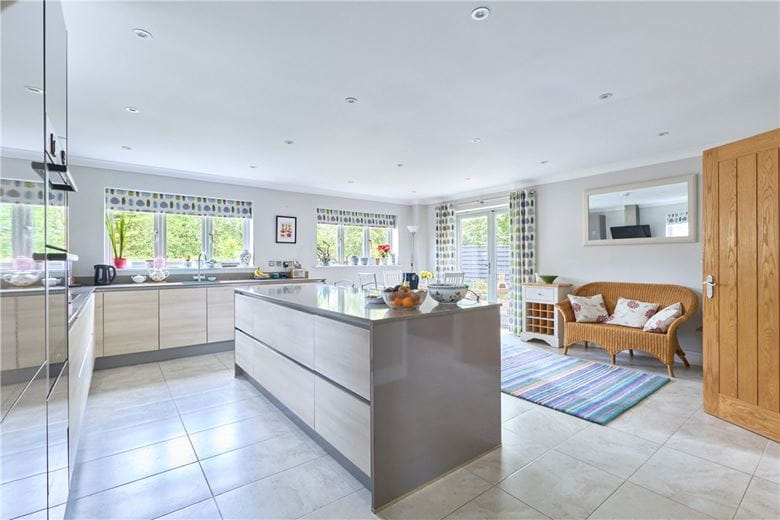 4 bedroom house, Chapel Meadows, Great Wilbraham CB21 - Available