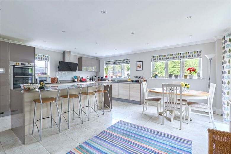 4 bedroom house, Chapel Meadows, Great Wilbraham CB21 - Available