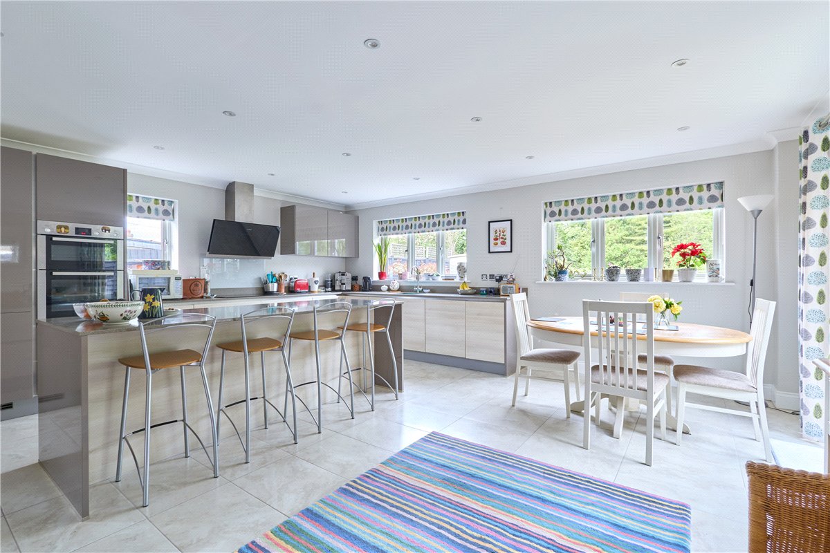4 bedroom house, Chapel Meadows, Great Wilbraham CB21 - Available