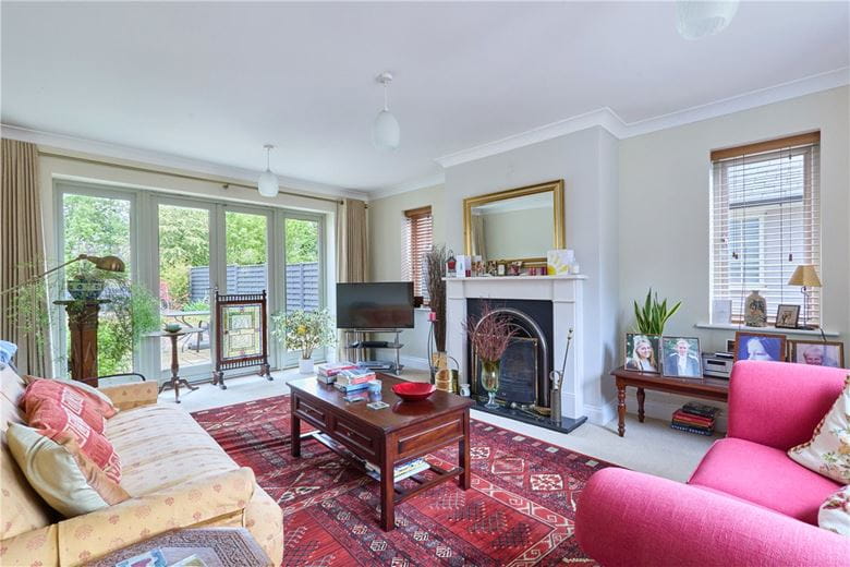 4 bedroom house, Chapel Meadows, Great Wilbraham CB21 - Available