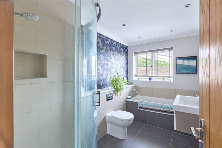 4 bedroom house, Chapel Meadows, Great Wilbraham CB21 - Available
