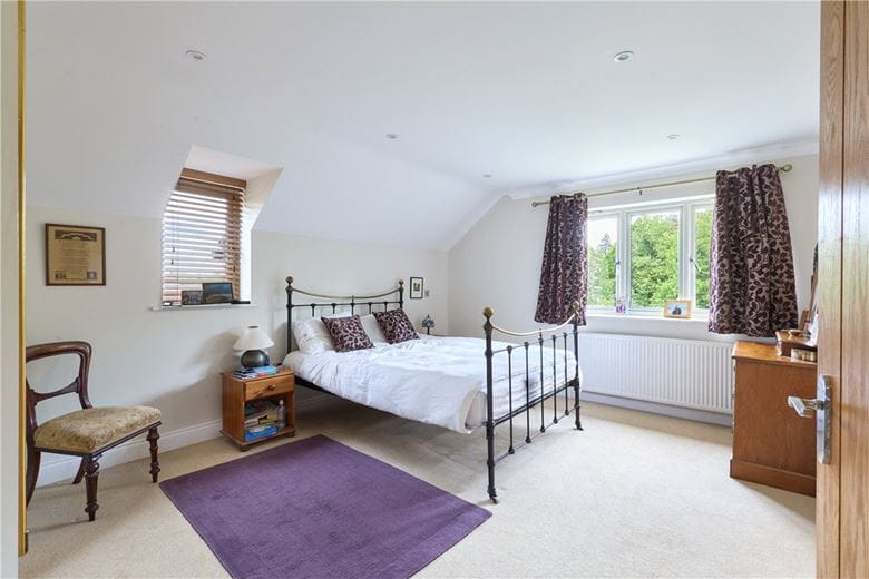 4 bedroom house, Chapel Meadows, Great Wilbraham CB21 - Available
