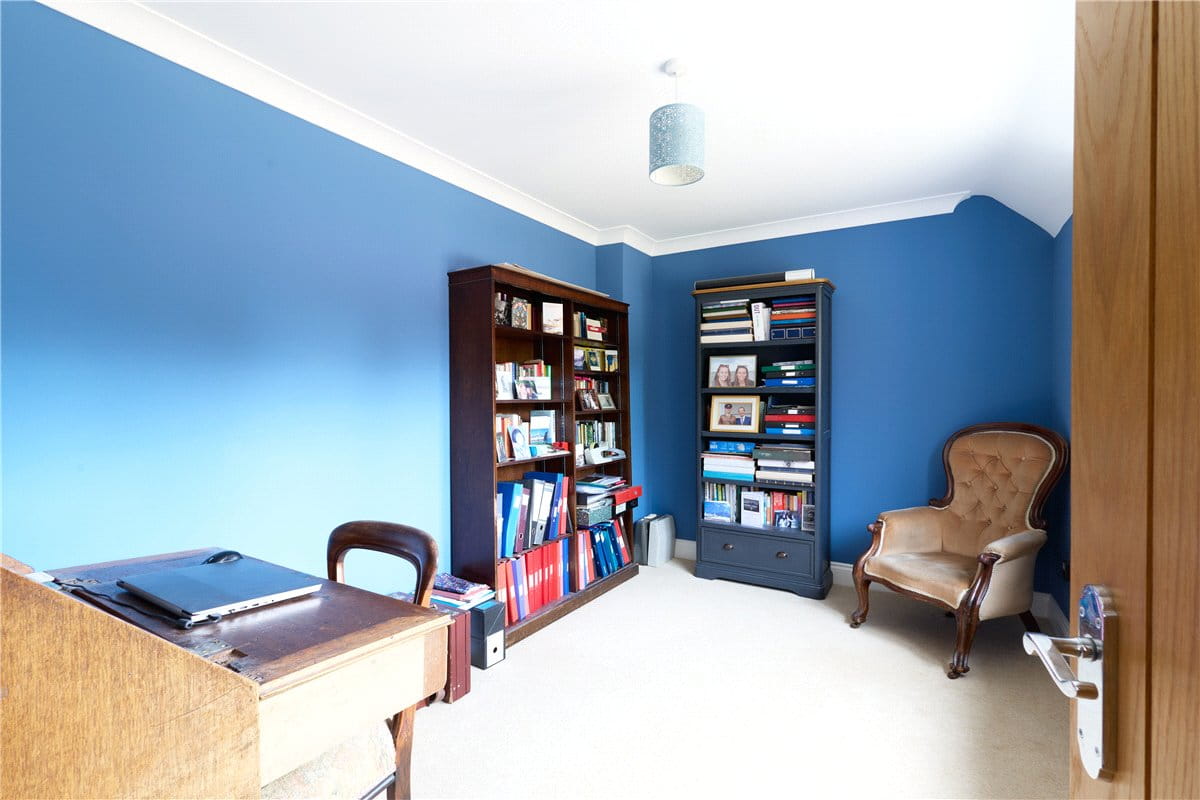 4 bedroom house, Chapel Meadows, Great Wilbraham CB21 - Available