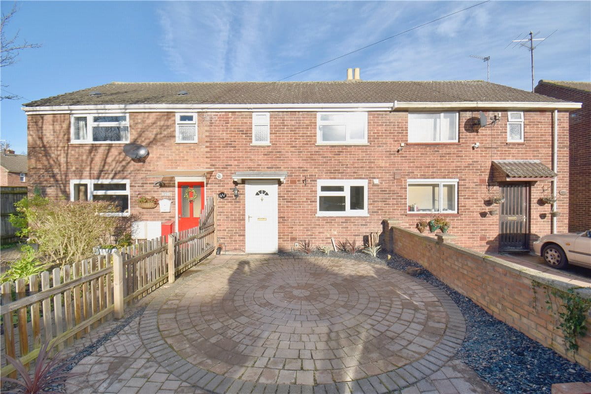 3 bedroom house, Drayton Road, Cherry Hinton CB1 - Sold STC