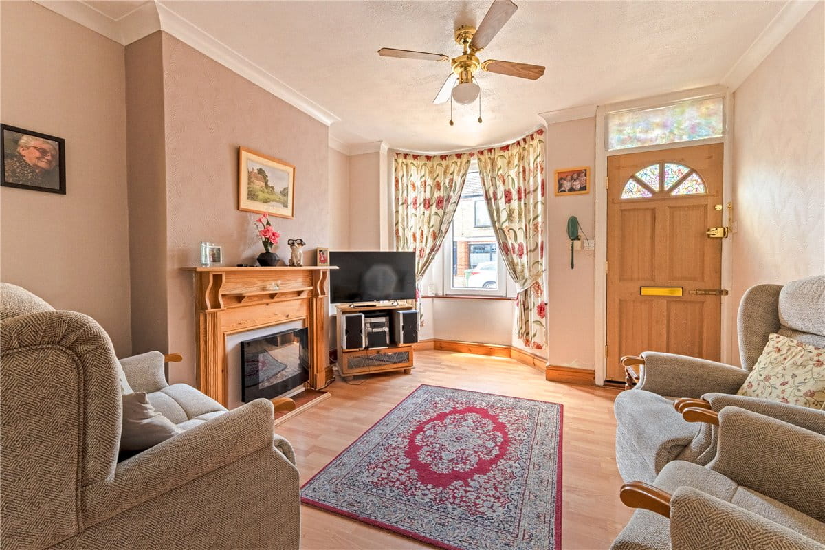 3 bedroom house, Cowper Road, Cambridge CB1 - Sold STC