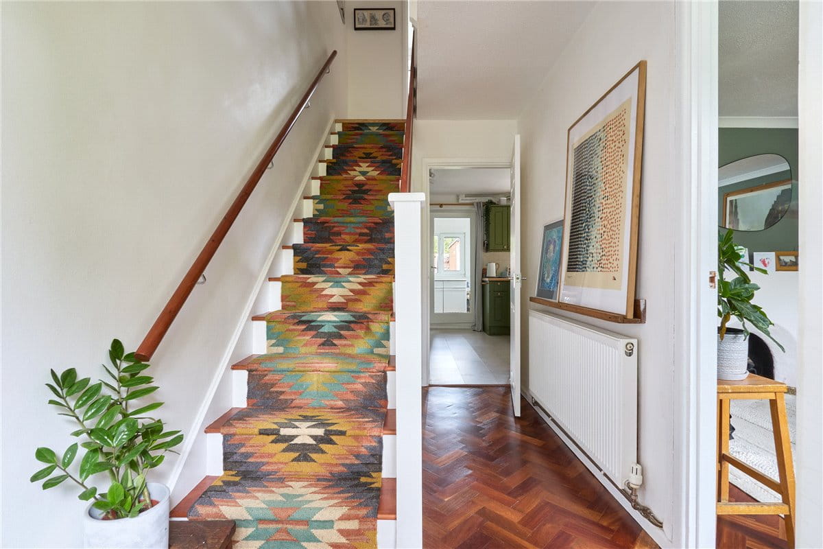 3 bedroom house, St. Thomas Close, Comberton CB23 - Sold