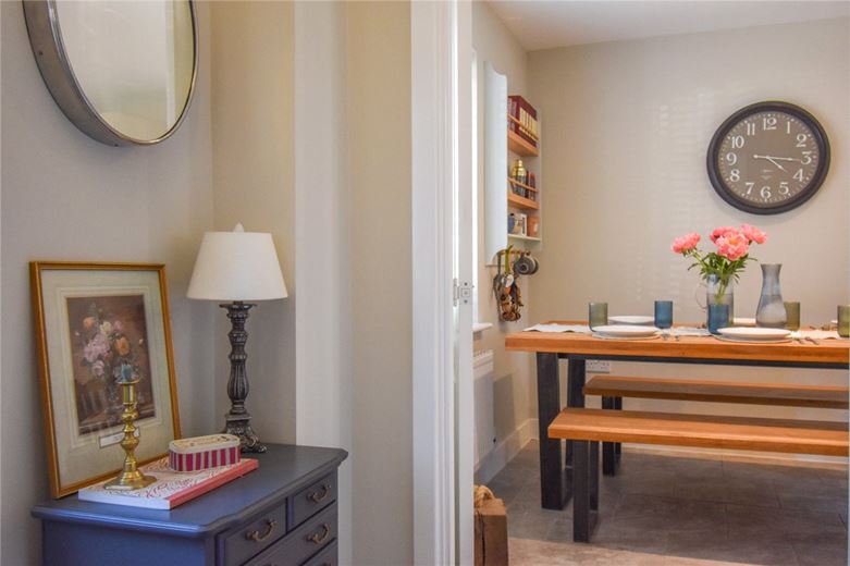 3 bedroom house, Stimpson Street, Sutton CB6 - Available