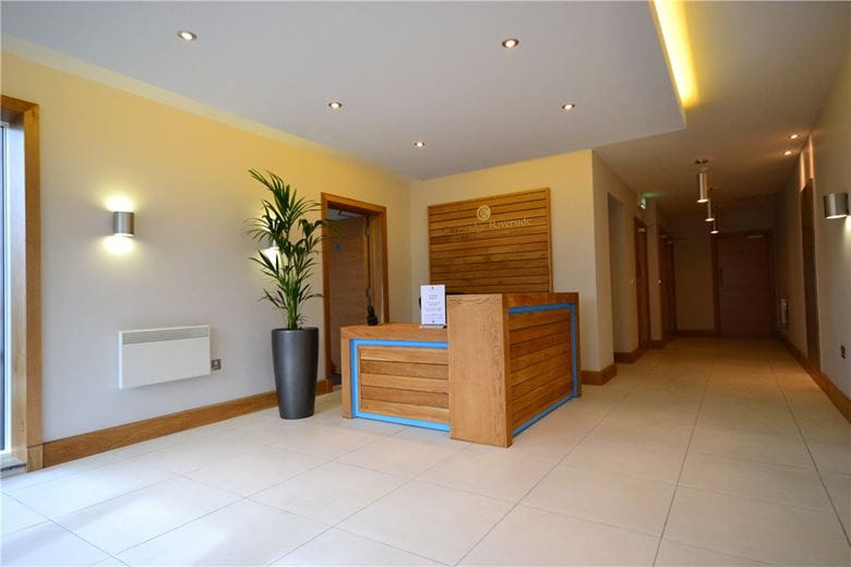 1 bedroom flat, Kingsley Walk, Cambridge CB5 - Sold STC