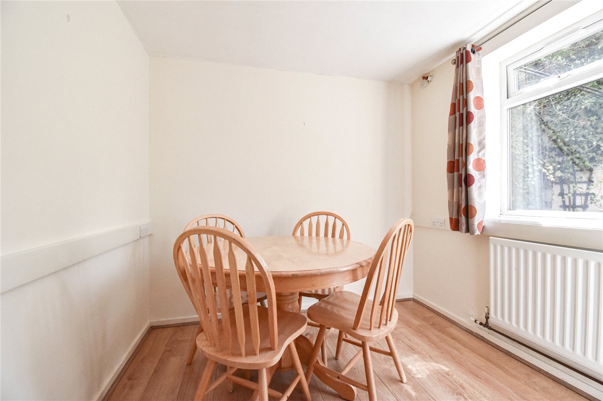 3 bedroom house, Cockerell Road, Cambridge CB4 - Sold