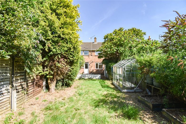 3 bedroom house, Cockerell Road, Cambridge CB4 - Sold