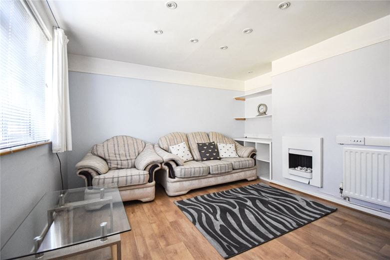 3 bedroom house, Cockerell Road, Cambridge CB4 - Sold STC