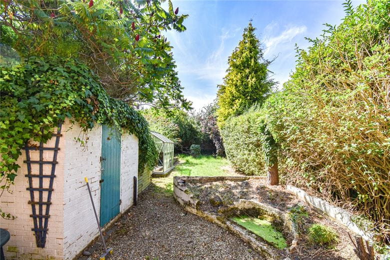 3 bedroom house, Cockerell Road, Cambridge CB4 - Sold STC