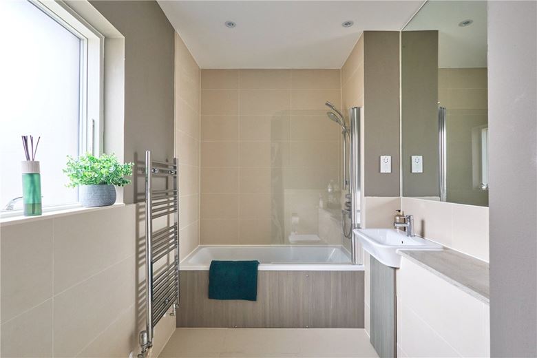 3 bedroom house, Glebe Farm Drive, Trumpington CB2 - Sold STC