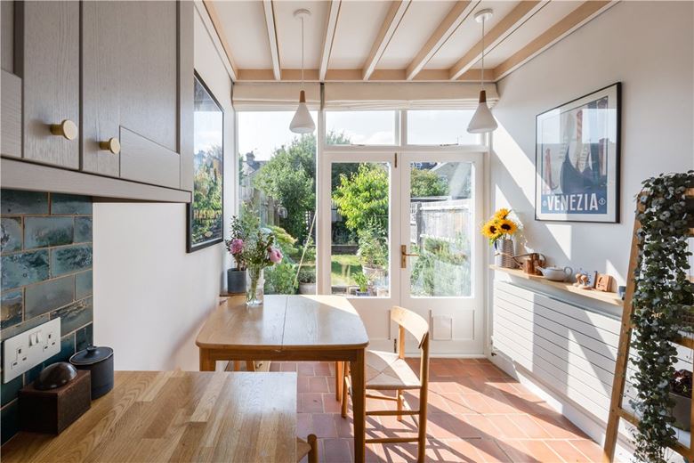 2 bedroom house, Ross Street, Cambridge CB1 - Sold STC