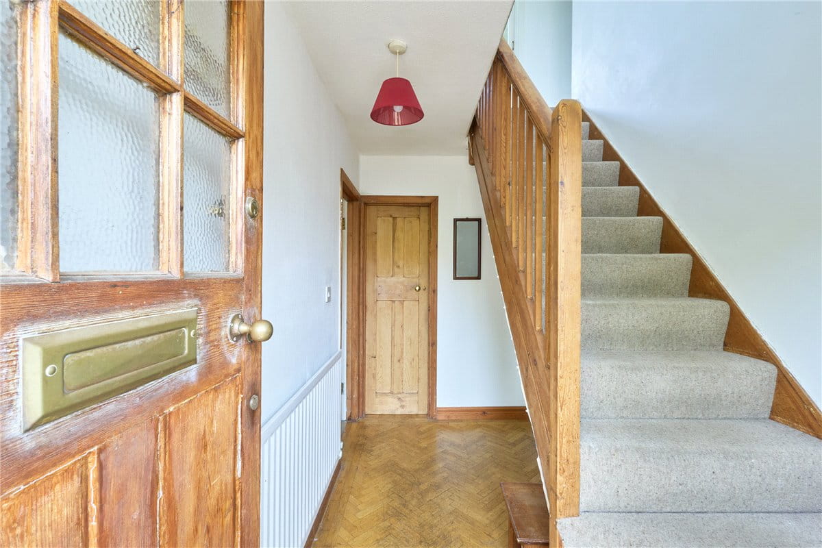 4 bedroom house, Baldock Way, Cambridge CB1 - Available