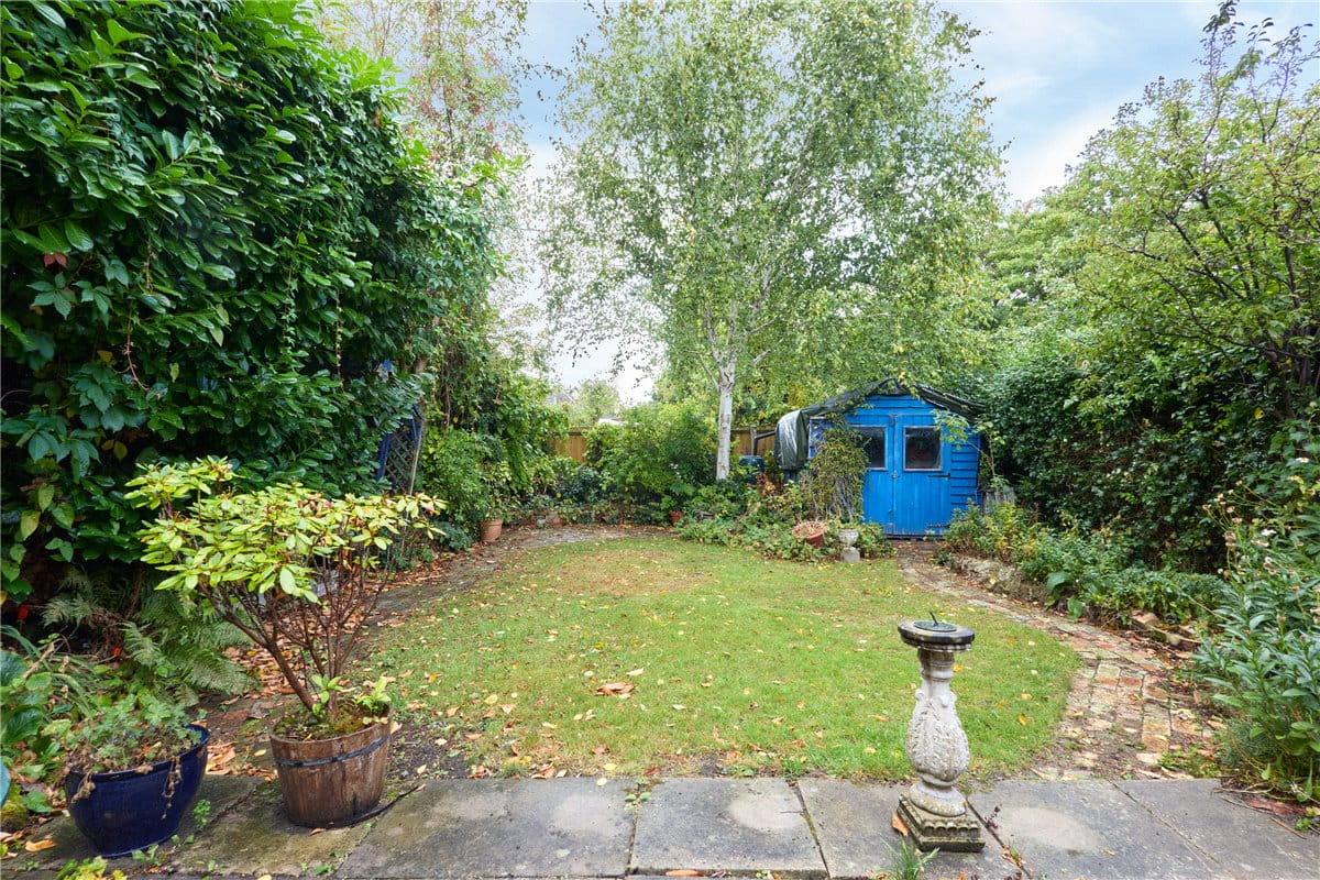 4 bedroom house, Baldock Way, Cambridge CB1 - Available