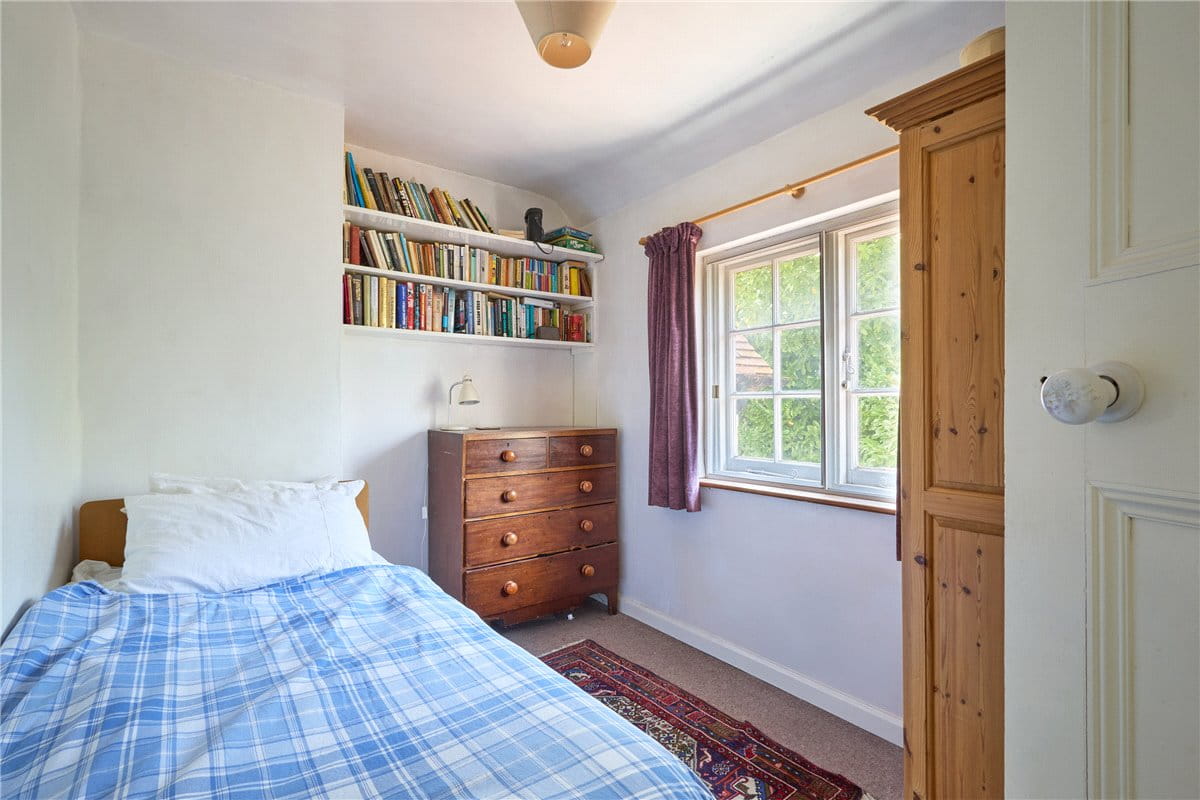 4 bedroom house, Baldock Way, Cambridge CB1 - Available
