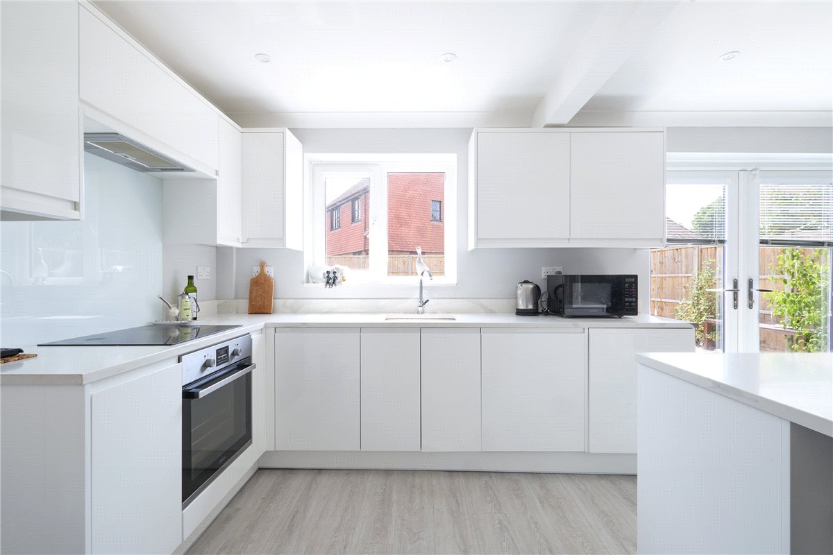 4 bedroom house, Mansfield Close, Milton CB24 - Sold