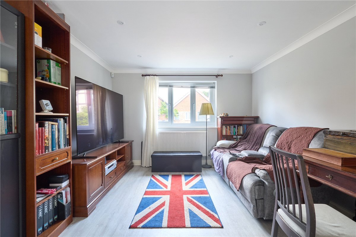 4 bedroom house, Mansfield Close, Milton CB24 - Sold