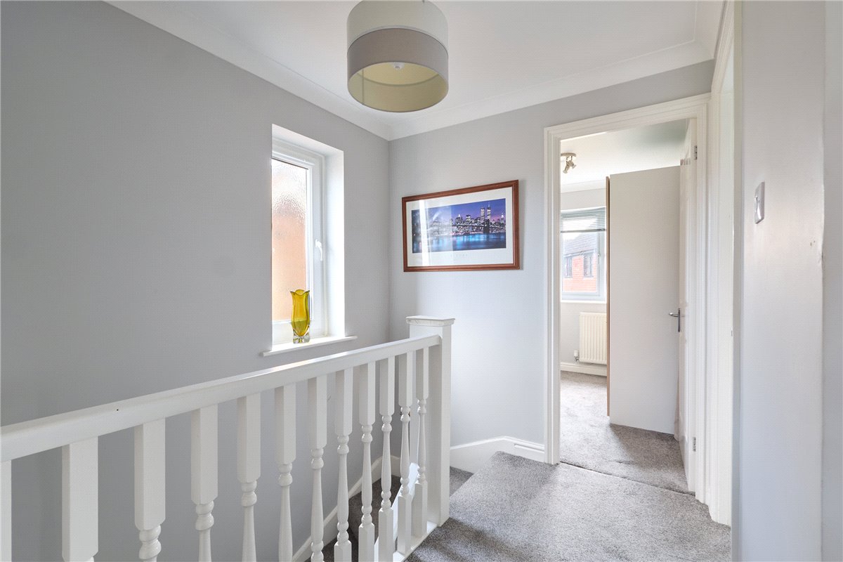 4 bedroom house, Mansfield Close, Milton CB24 - Sold