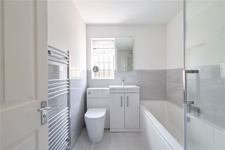 4 bedroom house, Mansfield Close, Milton CB24 - Sold