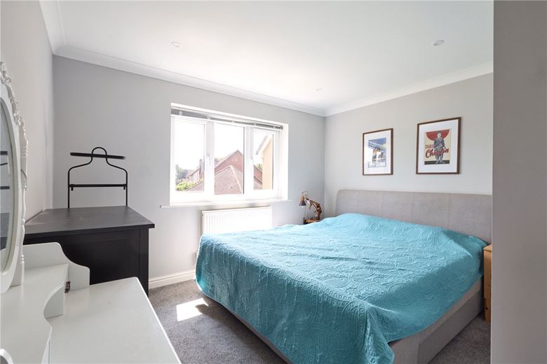 4 bedroom house, Mansfield Close, Milton CB24 - Sold