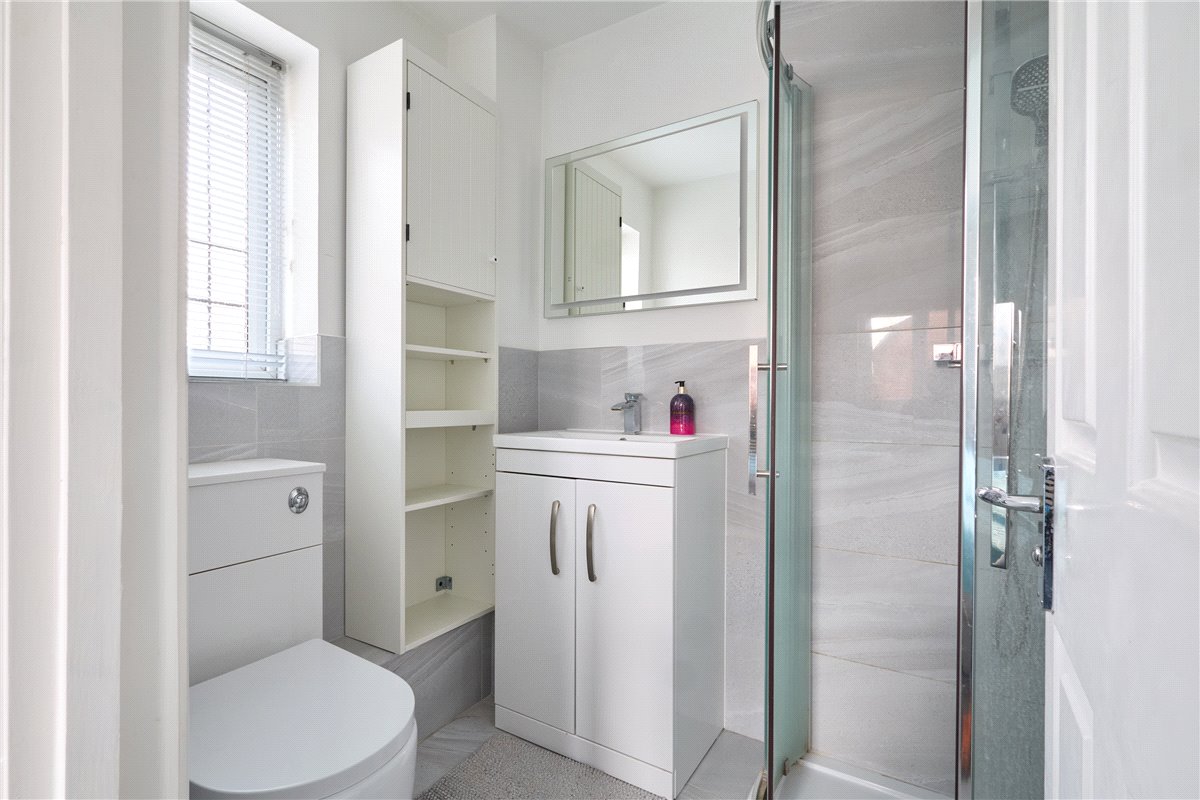 4 bedroom house, Mansfield Close, Milton CB24 - Sold