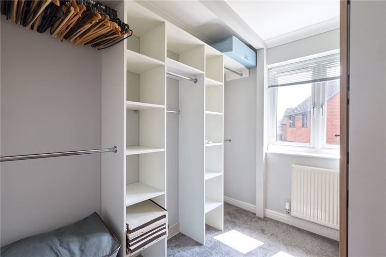 4 bedroom house, Mansfield Close, Milton CB24 - Sold