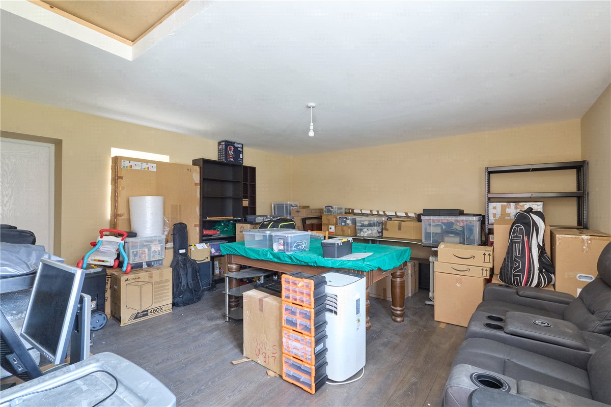 4 bedroom house, Mansfield Close, Milton CB24 - Sold