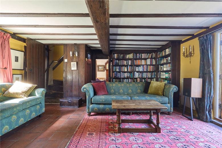 4 bedroom house, High Street, Cottenham CB24 - Available