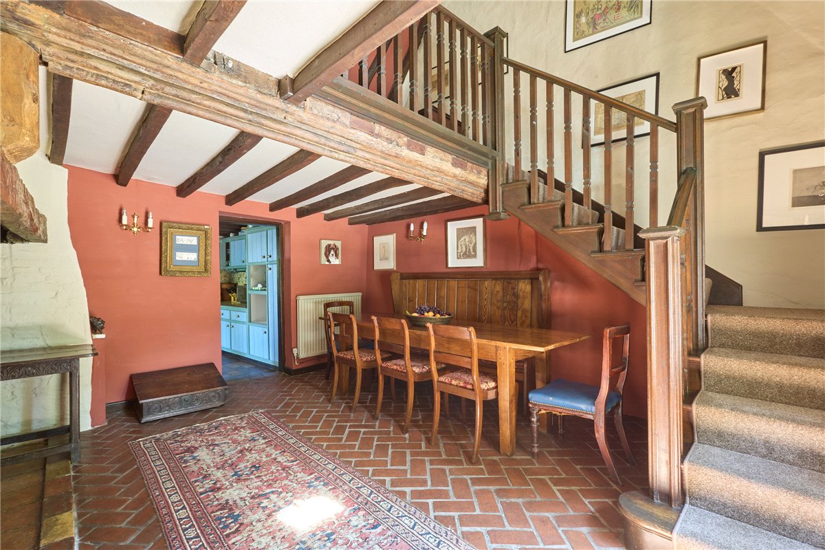 4 bedroom house, High Street, Cottenham CB24 - Available