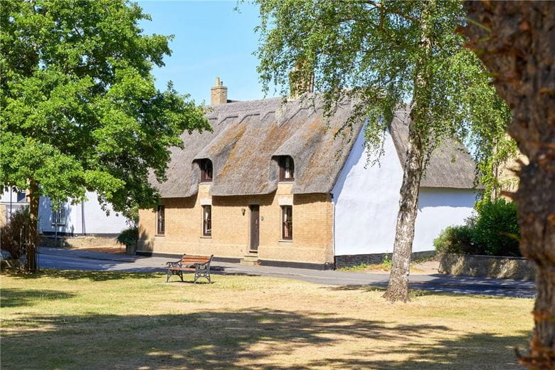 4 bedroom house, High Street, Cottenham CB24 - Available