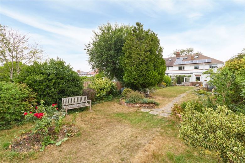 5 bedroom house, Woodlands Park, Girton CB3 - Sold STC