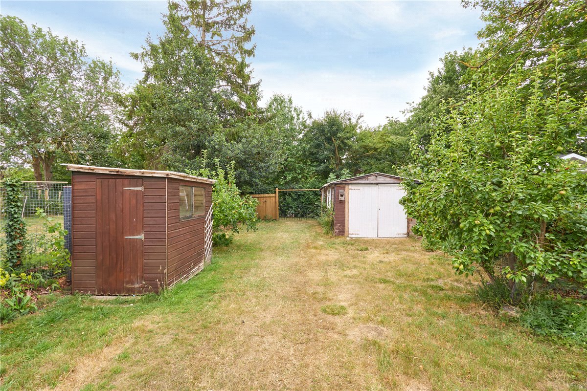 5 bedroom house, Woodlands Park, Girton CB3 - Sold STC