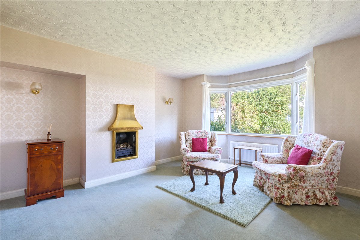 5 bedroom house, Woodlands Park, Girton CB3 - Sold STC