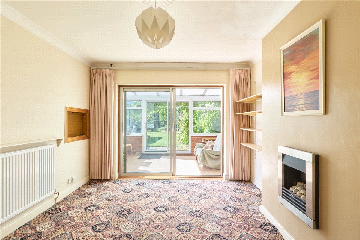 5 bedroom house, Woodlands Park, Girton CB3 - Sold STC