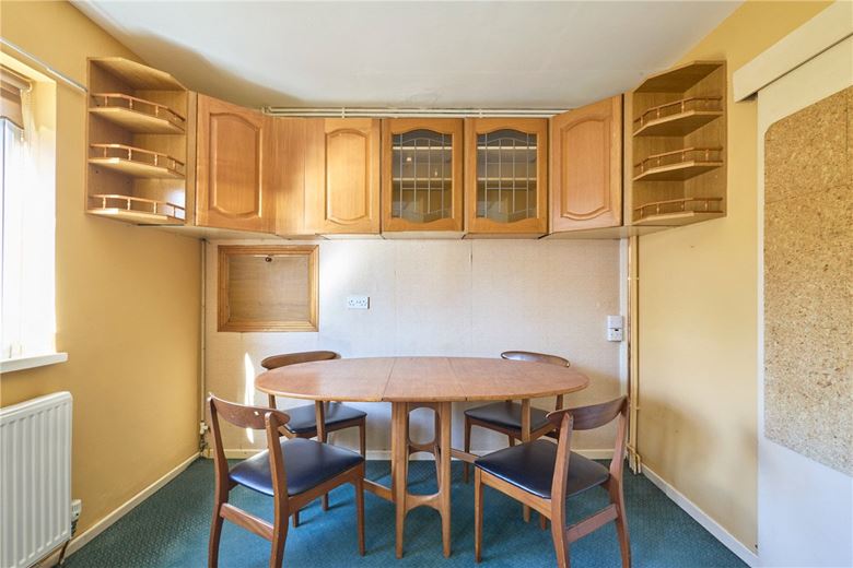 5 bedroom house, Woodlands Park, Girton CB3 - Sold STC