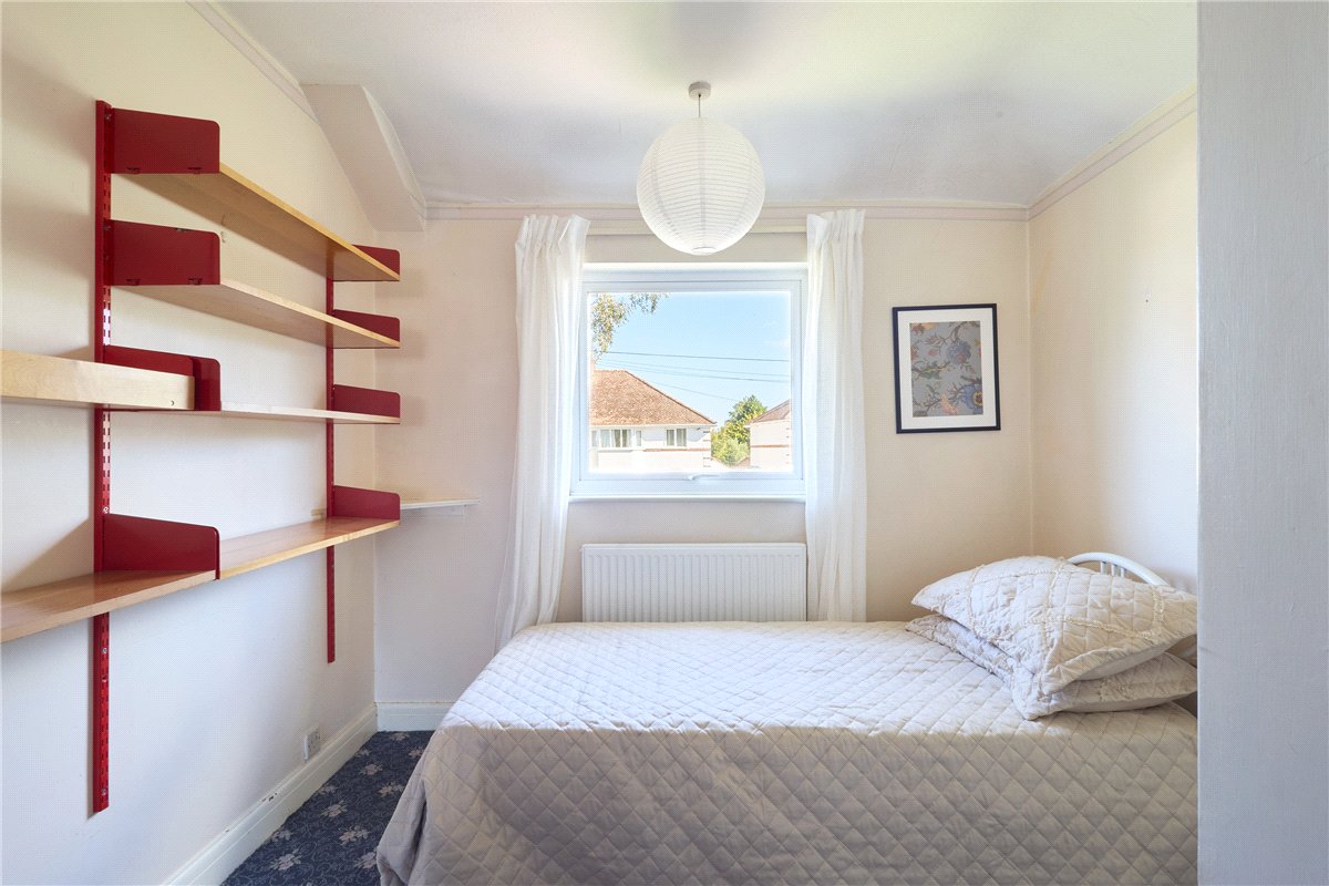 5 bedroom house, Woodlands Park, Girton CB3 - Sold STC