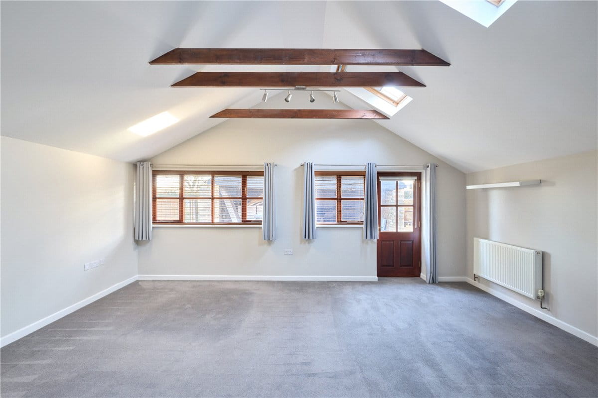 4 bedroom house, Hilton Road, Fenstanton PE28 - Available