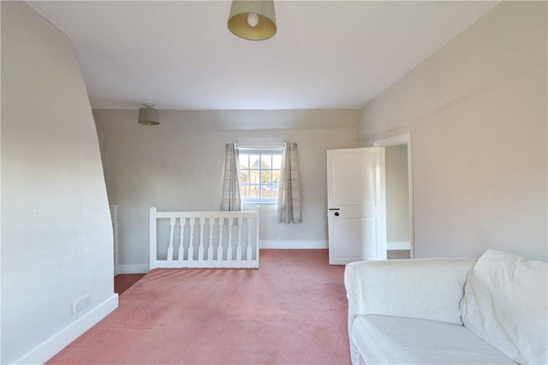 4 bedroom house, Hilton Road, Fenstanton PE28 - Available