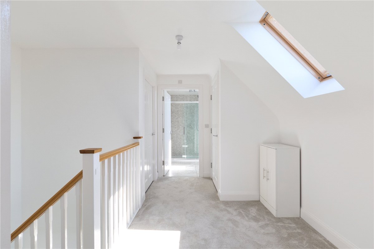 5 bedroom house, Britannia Road, Northstowe CB24 - Available