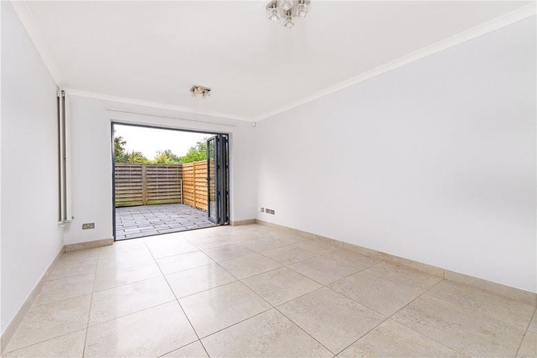 4 bedroom house, Elsworth Place, Cambridge CB2 - Available