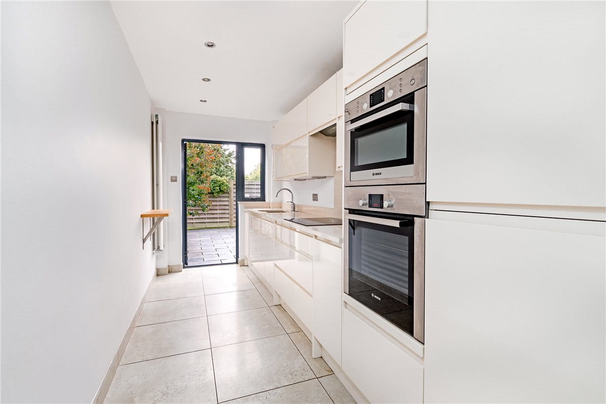 4 bedroom house, Elsworth Place, Cambridge CB2 - Available